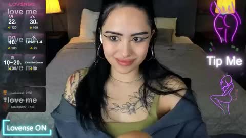 Kim online show from December 5, 2025, 8:12 am