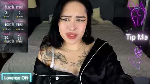 Kim online show from December 13, 2025, 8:47 pm