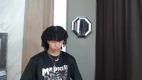 KIM online show from April 19, 2026, 2:38 pm