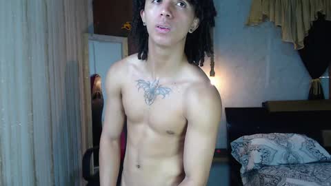 KIM online show from April 22, 2026, 2:29 pm