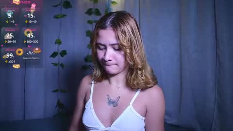 ISABELLA 3 online show from December 5, 2024, 5:37 am