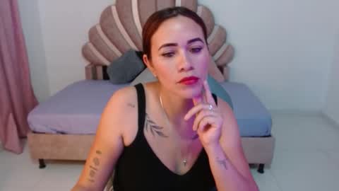 Kimberly online show from December 1, 2025, 7:08 pm