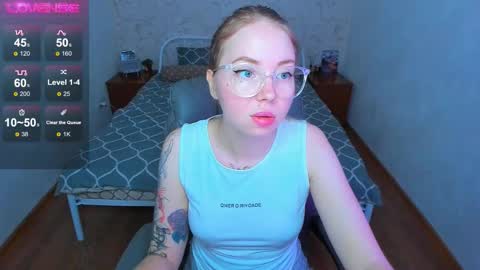 KIM online show from November 13, 2025, 11:53 am