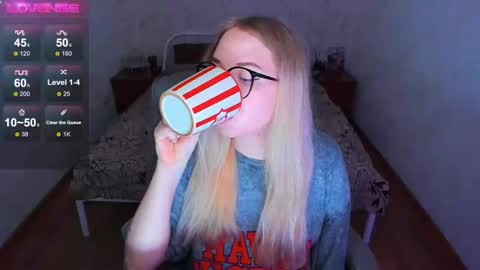 KIM online show from February 8, 2026, 10:29 am