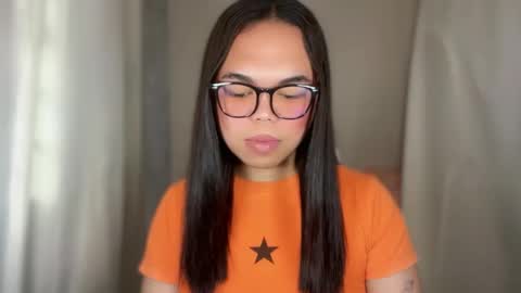 KYLIE online show from January 17, 2026, 12:48 am