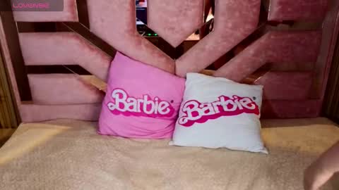 kim_lush_s online show from September 26, 2025, 3:32 am