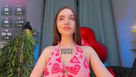 KIM online show from February 9, 2025, 6:22 am