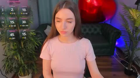 KIM online show from February 22, 2025, 7:03 pm