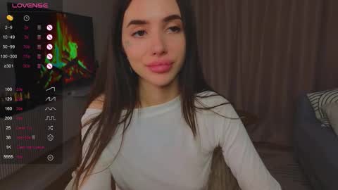 KIM online show from March 7, 2026, 10:29 pm