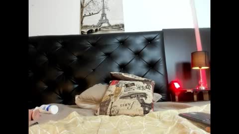 Kim Marquez online show from February 16, 2026, 7:10 pm