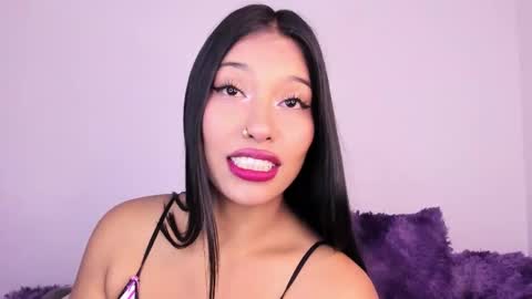 kim_mouth17 online show from February 7, 2026, 2:48 am