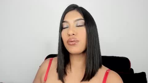 kim_mouth17 online show from July 20, 2026, 4:20 pm