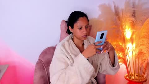 Kim Murphy online show from December 13, 2024, 1:48 am