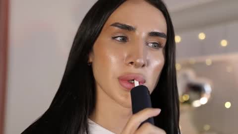 Kim Oberlin online show from February 18, 2025, 2:16 pm