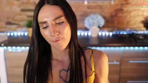 Kim Oberlin online show from February 22, 2025, 5:57 pm