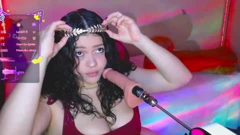 Kim Mishell  online show from April 21, 2026, 3:24 am