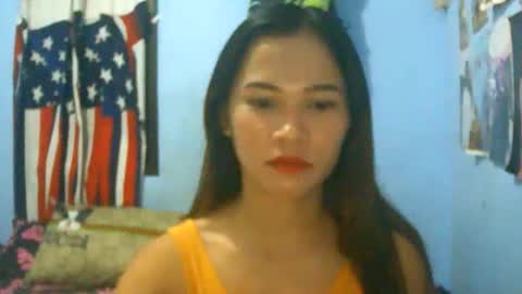 kim_starr online show from November 9, 2025, 1:42 pm