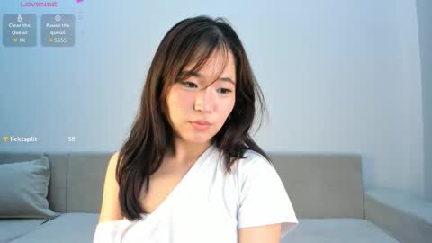 Su A online show from October 16, 2025, 1:56 pm