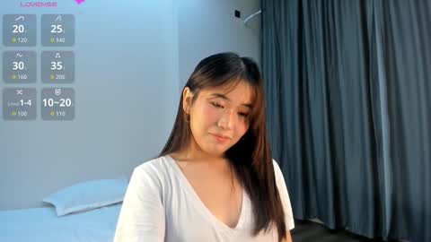 Su A online show from October 29, 2025, 1:24 pm