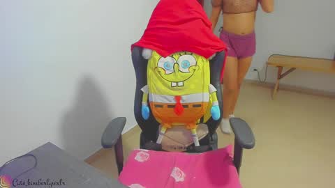 OnlyFans kimberlywexlr online show from December 6, 2024, 2:02 am