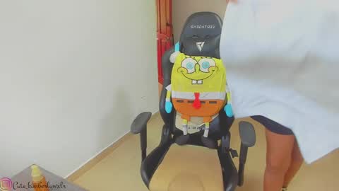 OnlyFans kimberlywexlr online show from December 8, 2024, 5:33 pm