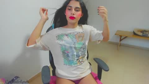 OnlyFans kimberlywexlr online show from December 12, 2024, 10:31 pm