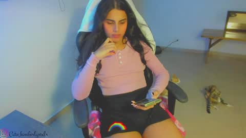 OnlyFans kimberlywexlr online show from January 9, 2025, 1:29 am