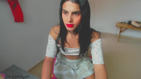 OnlyFans kimberlywexlr online show from January 11, 2025, 4:36 pm