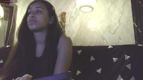 kima_20 online show from November 30, 2025, 12:25 am