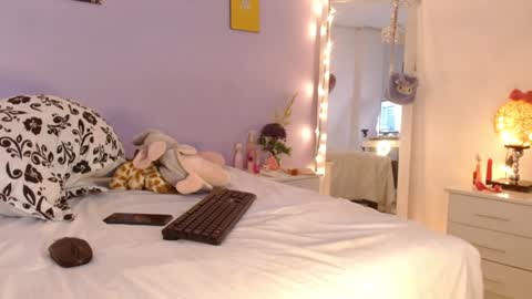 Kim  Yuk online show from January 29, 2025, 10:32 pm