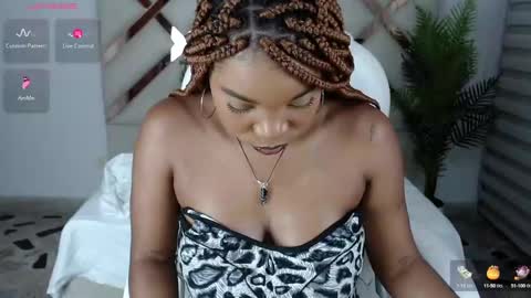 kimara lion online show from February 5, 2025, 4:27 am