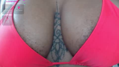 kimara lion online show from March 12, 2025, 6:29 am