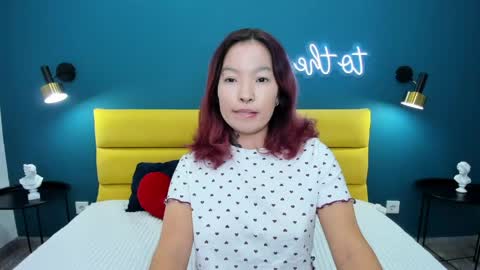 Snapshot of kimasiann chatting on May 5, 2026, 1:46 am Ur sweet Kim online show from May 5, 2026, 1:46 am