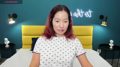 Snapshot of kimasiann chatting on May 12, 2026, 1:58 am Ur sweet Kim online show from May 12, 2026, 1:58 am