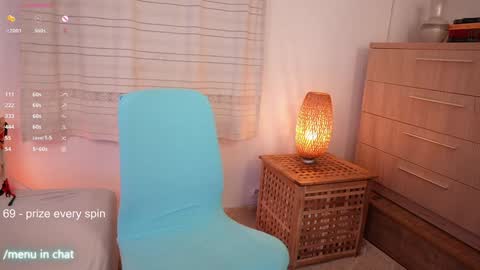 Kim online show from October 6, 2025, 12:19 am