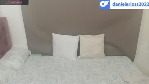 DANIELA online show from December 25, 2024, 4:33 am