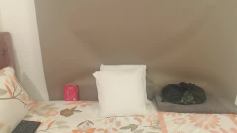 DANIELA online show from March 7, 2026, 3:14 am