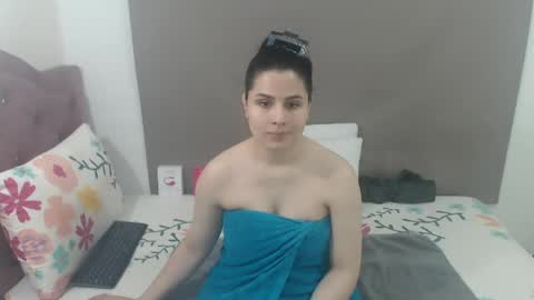 Snapshot of kimberjamesxx chatting on June 7, 2026, 2:59 am DANIELA online show from June 7, 2026, 2:59 am