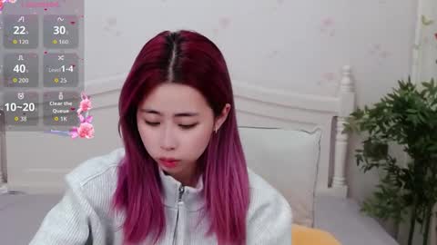 Bernice online show from November 30, 2025, 10:47 pm