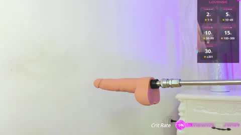 Kimberlin  online show from December 26, 2024, 7:38 pm