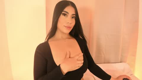 Kimberlin online show from April 14, 2026, 7:42 pm