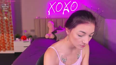 Snapshot of kimberlly_smith chatting on November 5, 2025, 1:49 am kimberlly_smith online show from November 5, 2025, 1:49 am