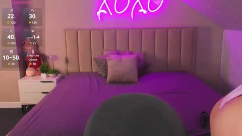 Snapshot of kimberlly_smith chatting on November 24, 2025, 12:21 am kimberlly_smith online show from November 24, 2025, 12:21 am