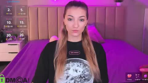 Snapshot of kimberlly_smith chatting on February 7, 2026, 11:19 pm kimberlly_smith online show from February 7, 2026, 11:19 pm