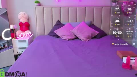 Snapshot of kimberlly_smith chatting on March 4, 2026, 11:55 pm kimberlly_smith online show from March 4, 2026, 11:55 pm