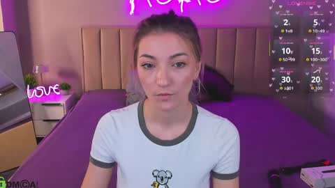 kimberlly_smith online show from April 20, 2026, 12:24 am