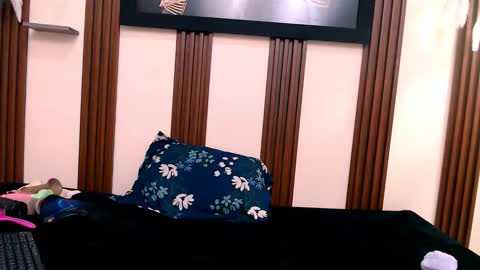 KIMBER online show from October 30, 2025, 1:29 am