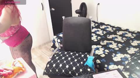 Anita. online show from February 12, 2025, 2:03 am