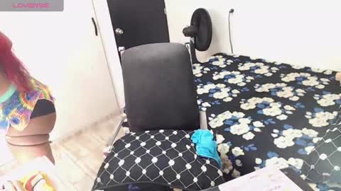 Anita. online show from February 13, 2025, 3:39 am