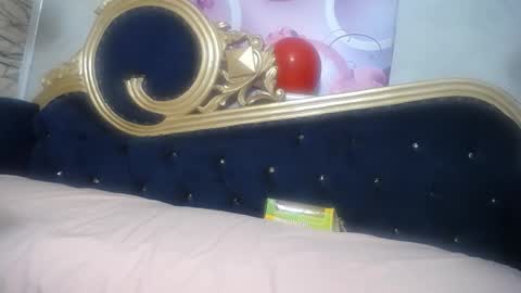 kimberly online show from December 1, 2025, 7:19 pm